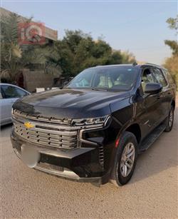 شيفروليه تاهو